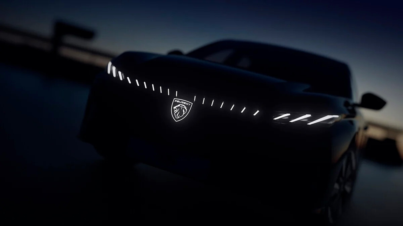 Η Peugeot φέρνει νέα έκδοση 24 Hours Le Mans σε πέντε μοντέλα 